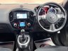 USED 2016 X NISSAN JUKE 1.5 dCi Acenta Premium SUV 5dr Diesel Manual Euro 6 (s/s) (110 ps) 
