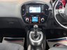 USED 2016 X NISSAN JUKE 1.5 dCi Acenta Premium SUV 5dr Diesel Manual Euro 6 (s/s) (110 ps) 