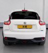 USED 2016 X NISSAN JUKE 1.5 dCi Acenta Premium SUV 5dr Diesel Manual Euro 6 (s/s) (110 ps) 