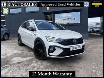 View our VOLKSWAGEN TAIGO