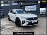 USED 2022 VOLKSWAGEN TAIGO 1.0 TSI R-Line SUV 5dr Petrol Manual Euro 6 (s/s) (110 ps) 