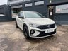 USED 2022 VOLKSWAGEN TAIGO 1.0 TSI R-Line SUV 5dr Petrol Manual Euro 6 (s/s) (110 ps) 