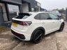 USED 2022 VOLKSWAGEN TAIGO 1.0 TSI R-Line SUV 5dr Petrol Manual Euro 6 (s/s) (110 ps) 