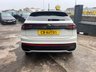 USED 2022 VOLKSWAGEN TAIGO 1.0 TSI R-Line SUV 5dr Petrol Manual Euro 6 (s/s) (110 ps) 