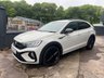 USED 2022 VOLKSWAGEN TAIGO 1.0 TSI R-Line SUV 5dr Petrol Manual Euro 6 (s/s) (110 ps) 