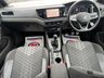USED 2022 VOLKSWAGEN TAIGO 1.0 TSI R-Line SUV 5dr Petrol Manual Euro 6 (s/s) (110 ps) 