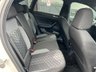 USED 2022 VOLKSWAGEN TAIGO 1.0 TSI R-Line SUV 5dr Petrol Manual Euro 6 (s/s) (110 ps) 
