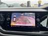 USED 2022 VOLKSWAGEN TAIGO 1.0 TSI R-Line SUV 5dr Petrol Manual Euro 6 (s/s) (110 ps) 