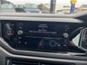 USED 2022 VOLKSWAGEN TAIGO 1.0 TSI R-Line SUV 5dr Petrol Manual Euro 6 (s/s) (110 ps) 