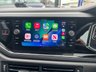USED 2022 VOLKSWAGEN TAIGO 1.0 TSI R-Line SUV 5dr Petrol Manual Euro 6 (s/s) (110 ps) 