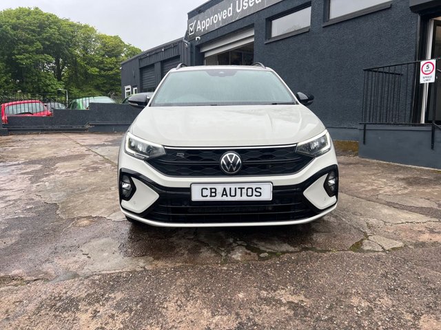 View our VOLKSWAGEN TAIGO