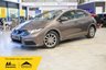 USED 2013 62 HONDA CIVIC 1.4 i-VTEC SE Hatchback 5dr Petrol Manual Euro 5 (s/s) (100 ps) ***12 FREE MONTHS AA BREAKDOWN***