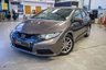 USED 2013 62 HONDA CIVIC 1.4 i-VTEC SE Hatchback 5dr Petrol Manual Euro 5 (s/s) (100 ps) ***12 FREE MONTHS AA BREAKDOWN***