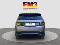USED 2020 20 LAND ROVER DISCOVERY SPORT 2.0 D180 MHEV SE SUV 5dr Diesel Auto 4WD Euro 6 (s/s) (180 ps) 