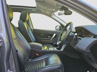 USED 2020 20 LAND ROVER DISCOVERY SPORT 2.0 D180 MHEV SE SUV 5dr Diesel Auto 4WD Euro 6 (s/s) (180 ps) 