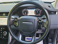 USED 2020 20 LAND ROVER DISCOVERY SPORT 2.0 D180 MHEV SE SUV 5dr Diesel Auto 4WD Euro 6 (s/s) (180 ps) 
