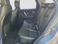 USED 2020 20 LAND ROVER DISCOVERY SPORT 2.0 D180 MHEV SE SUV 5dr Diesel Auto 4WD Euro 6 (s/s) (180 ps) 