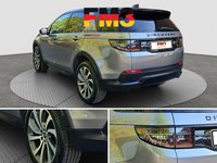 USED 2020 20 LAND ROVER DISCOVERY SPORT 2.0 D180 MHEV SE SUV 5dr Diesel Auto 4WD Euro 6 (s/s) (180 ps) 