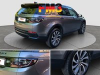 USED 2020 20 LAND ROVER DISCOVERY SPORT 2.0 D180 MHEV SE SUV 5dr Diesel Auto 4WD Euro 6 (s/s) (180 ps) 
