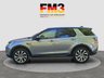 USED 2020 20 LAND ROVER DISCOVERY SPORT 2.0 D180 MHEV SE SUV 5dr Diesel Auto 4WD Euro 6 (s/s) (180 ps) 