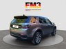 USED 2020 20 LAND ROVER DISCOVERY SPORT 2.0 D180 MHEV SE SUV 5dr Diesel Auto 4WD Euro 6 (s/s) (180 ps) 