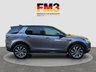 USED 2020 20 LAND ROVER DISCOVERY SPORT 2.0 D180 MHEV SE SUV 5dr Diesel Auto 4WD Euro 6 (s/s) (180 ps) 