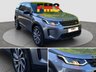 USED 2020 20 LAND ROVER DISCOVERY SPORT 2.0 D180 MHEV SE SUV 5dr Diesel Auto 4WD Euro 6 (s/s) (180 ps) 