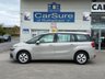 USED 2017 66 CITROEN GRAND C4 PICASSO 1.6 BlueHDi Touch Edition MPV 5dr Diesel Manual Euro 6 (s/s) (100 ps) SERVICE HISTORY, &pound;20 ROAD TAX, BLUETOOTH - ANDROID AUTO / APPLE CAR PLAY, AIR CON, REAR PARKING SENSORS, CLIMATE CONTROL, AIR CON, CRUISE CONTROL, AUX INPUT, 2 KEYS, 12 MONTHS MOT, 3 MONTHS WARRANTY, 12 MONTHS AA BREAKDOWN COVER