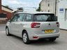 USED 2017 66 CITROEN GRAND C4 PICASSO 1.6 BlueHDi Touch Edition MPV 5dr Diesel Manual Euro 6 (s/s) (100 ps) SERVICE HISTORY, &pound;20 ROAD TAX, BLUETOOTH - ANDROID AUTO / APPLE CAR PLAY, AIR CON, REAR PARKING SENSORS, CLIMATE CONTROL, AIR CON, CRUISE CONTROL, AUX INPUT, 2 KEYS, 12 MONTHS MOT, 3 MONTHS WARRANTY, 12 MONTHS AA BREAKDOWN COVER
