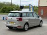 USED 2017 66 CITROEN GRAND C4 PICASSO 1.6 BlueHDi Touch Edition MPV 5dr Diesel Manual Euro 6 (s/s) (100 ps) SERVICE HISTORY, &pound;20 ROAD TAX, BLUETOOTH - ANDROID AUTO / APPLE CAR PLAY, AIR CON, REAR PARKING SENSORS, CLIMATE CONTROL, AIR CON, CRUISE CONTROL, AUX INPUT, 2 KEYS, 12 MONTHS MOT, 3 MONTHS WARRANTY, 12 MONTHS AA BREAKDOWN COVER