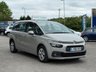 USED 2017 66 CITROEN GRAND C4 PICASSO 1.6 BlueHDi Touch Edition MPV 5dr Diesel Manual Euro 6 (s/s) (100 ps) SERVICE HISTORY, &pound;20 ROAD TAX, BLUETOOTH - ANDROID AUTO / APPLE CAR PLAY, AIR CON, REAR PARKING SENSORS, CLIMATE CONTROL, AIR CON, CRUISE CONTROL, AUX INPUT, 2 KEYS, 12 MONTHS MOT, 3 MONTHS WARRANTY, 12 MONTHS AA BREAKDOWN COVER