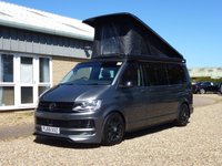 2019 VOLKSWAGEN TRANSPORTER