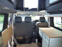 USED 2019 69 VOLKSWAGEN TRANSPORTER 2.0 TDI T32 Highline Kombi Double Cab 5dr Diesel DSG FWD LWB Euro 6 (s/s) (150 ps) www.suffolkcarcentre.co.uk - Located at Reydon
