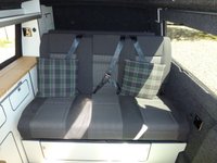 USED 2019 69 VOLKSWAGEN TRANSPORTER 2.0 TDI T32 Highline Kombi Double Cab 5dr Diesel DSG FWD LWB Euro 6 (s/s) (150 ps) www.suffolkcarcentre.co.uk - Located at Reydon