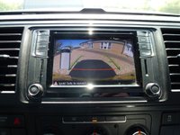 USED 2019 69 VOLKSWAGEN TRANSPORTER 2.0 TDI T32 Highline Kombi Double Cab 5dr Diesel DSG FWD LWB Euro 6 (s/s) (150 ps) www.suffolkcarcentre.co.uk - Located at Reydon