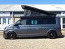 USED 2019 69 VOLKSWAGEN TRANSPORTER 2.0 TDI T32 Highline Kombi Double Cab 5dr Diesel DSG FWD LWB Euro 6 (s/s) (150 ps) www.suffolkcarcentre.co.uk - Located at Reydon