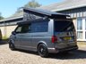 USED 2019 69 VOLKSWAGEN TRANSPORTER 2.0 TDI T32 Highline Kombi Double Cab 5dr Diesel DSG FWD LWB Euro 6 (s/s) (150 ps) www.suffolkcarcentre.co.uk - Located at Reydon