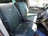 USED 2019 69 VOLKSWAGEN TRANSPORTER 2.0 TDI T32 Highline Kombi Double Cab 5dr Diesel DSG FWD LWB Euro 6 (s/s) (150 ps) www.suffolkcarcentre.co.uk - Located at Reydon