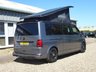 USED 2019 69 VOLKSWAGEN TRANSPORTER 2.0 TDI T32 Highline Kombi Double Cab 5dr Diesel DSG FWD LWB Euro 6 (s/s) (150 ps) www.suffolkcarcentre.co.uk - Located at Reydon