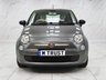 USED 2015 15 FIAT 500 1.2 Pop Hatchback 3dr Petrol Manual Euro 6 (s/s) (69 bhp) 2 KEYS, HISTORY, STYLISH TRIM!