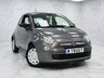 USED 2015 15 FIAT 500 1.2 Pop Hatchback 3dr Petrol Manual Euro 6 (s/s) (69 bhp) 2 KEYS, HISTORY, STYLISH TRIM!
