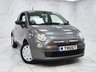 USED 2015 15 FIAT 500 1.2 Pop Hatchback 3dr Petrol Manual Euro 6 (s/s) (69 bhp) 2 KEYS, HISTORY, STYLISH TRIM!