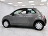 USED 2015 15 FIAT 500 1.2 Pop Hatchback 3dr Petrol Manual Euro 6 (s/s) (69 bhp) 2 KEYS, HISTORY, STYLISH TRIM!