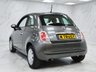 USED 2015 15 FIAT 500 1.2 Pop Hatchback 3dr Petrol Manual Euro 6 (s/s) (69 bhp) 2 KEYS, HISTORY, STYLISH TRIM!