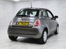USED 2015 15 FIAT 500 1.2 Pop Hatchback 3dr Petrol Manual Euro 6 (s/s) (69 bhp) 2 KEYS, HISTORY, STYLISH TRIM!