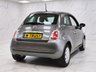 USED 2015 15 FIAT 500 1.2 Pop Hatchback 3dr Petrol Manual Euro 6 (s/s) (69 bhp) 2 KEYS, HISTORY, STYLISH TRIM!
