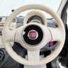 USED 2015 15 FIAT 500 1.2 Pop Hatchback 3dr Petrol Manual Euro 6 (s/s) (69 bhp) 2 KEYS, HISTORY, STYLISH TRIM!