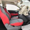 USED 2015 15 FIAT 500 1.2 Pop Hatchback 3dr Petrol Manual Euro 6 (s/s) (69 bhp) 2 KEYS, HISTORY, STYLISH TRIM!
