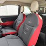 USED 2015 15 FIAT 500 1.2 Pop Hatchback 3dr Petrol Manual Euro 6 (s/s) (69 bhp) 2 KEYS, HISTORY, STYLISH TRIM!