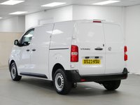 USED 2023 23 VAUXHALL VIVARO 2900 1.5 D 100 BHP L1 PRIME EDITION 6 DOOR AIR CON | 6 DOORS | CARPLAY | 3 SEATS